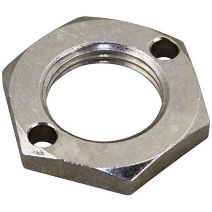 Picture of Locknut for Hamilton Beach Part# 42011001200