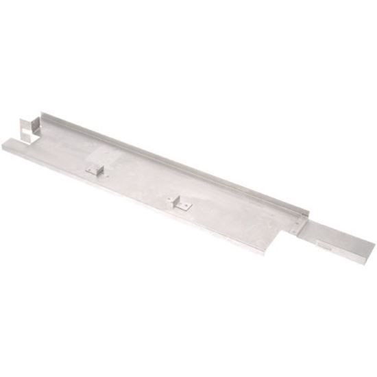 Picture of Burner Divider for Blodgett Part# 07853