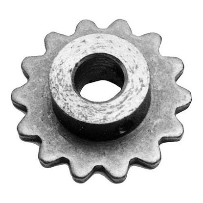 Picture of Sprocket Assy for Savory Part# 13733SP