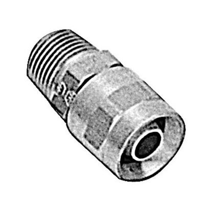 Picture of  Repair Coupling for Fisher Mfg Part# 2980-3000