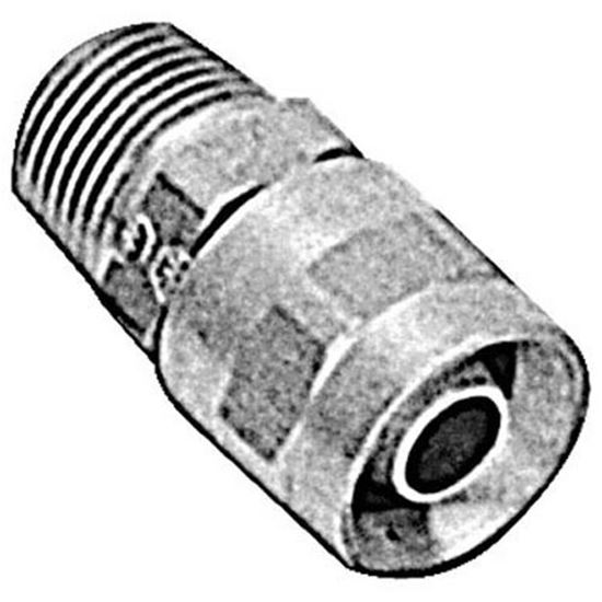 Picture of Repair Coupling for Fisher Mfg Part# 2980-3000
