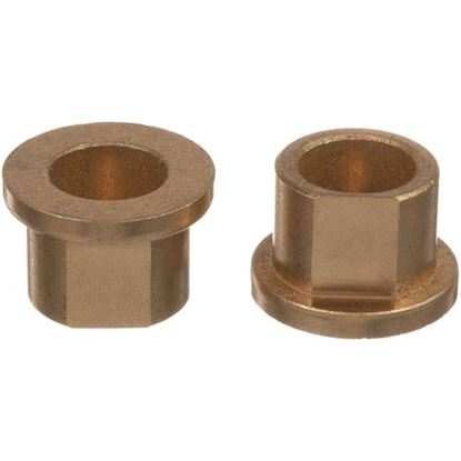 Picture of Hinge Bushings (set Of 2 for Blodgett Part# 90004