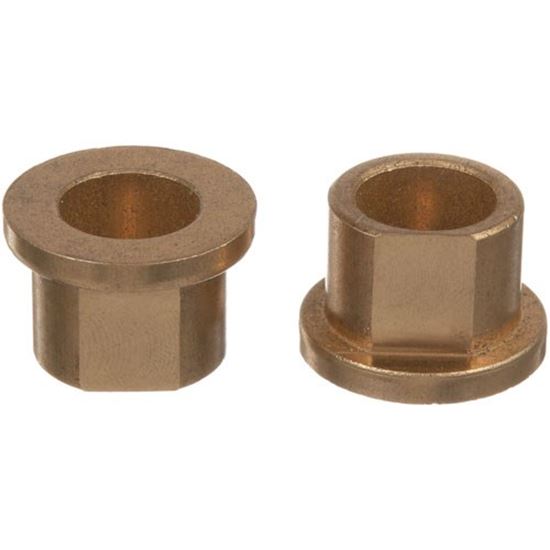 Picture of Hinge Bushings (set Of 2 for Blodgett Part# 90004