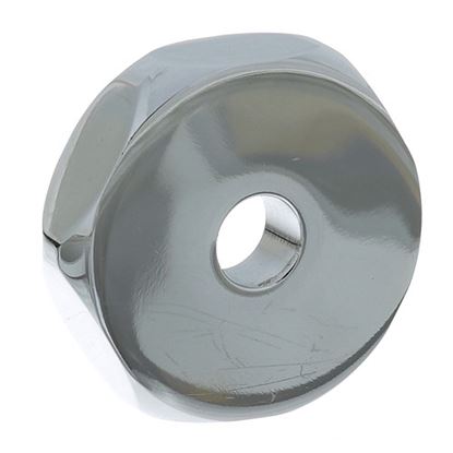 Picture of Chrome Bonnet for Cecilware Part# 537075
