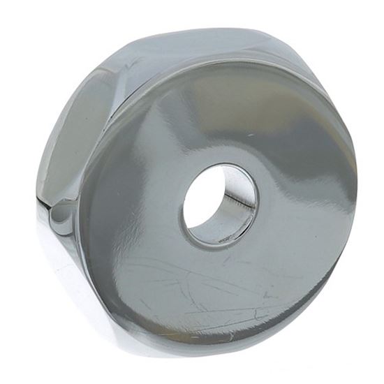 Picture of Chrome Bonnet for Cecilware Part# 537075