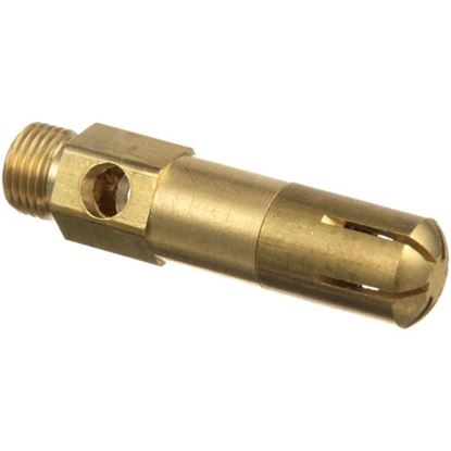 Picture of Burner Jet for Randell Part# HDGAS649