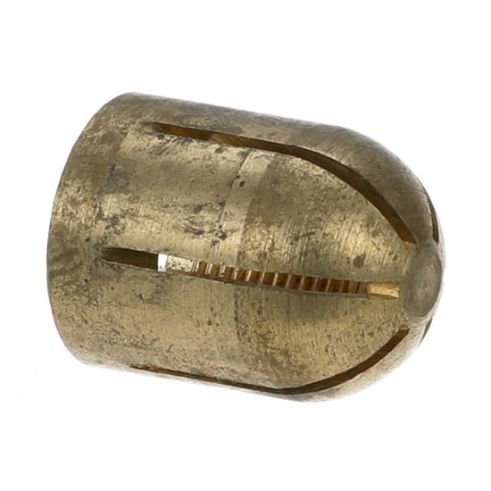 Picture of Burner Cap - Brass for Duke Part# 3554-2