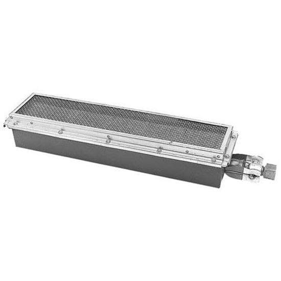 Picture of Ir Burner for Garland Part# 1008899