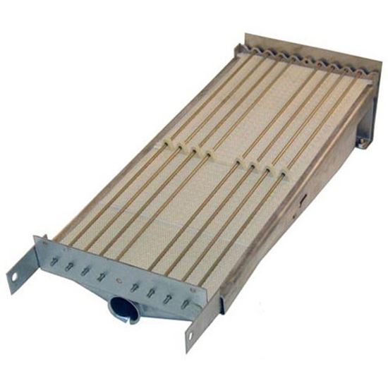 Picture of Infra Red Burner for Garland Part# 1035198