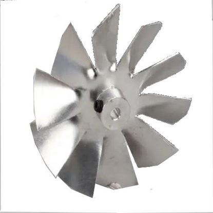 Picture of Fan Blade for Alto Shaam Part# FA-3343