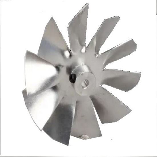 Picture of Fan Blade for Alto Shaam Part# FA-3343