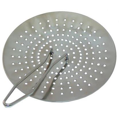 Picture of  Perforated Strainer for Groen Part# 009007