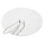 Picture of Perforated Strainer for Market Forge Part# 90-2305