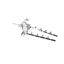 Picture of Elevator & Support Assy for Middleby Marshall Part# 7606059S