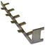 Picture of Bread Support-left for Toastmaster Part# 32541