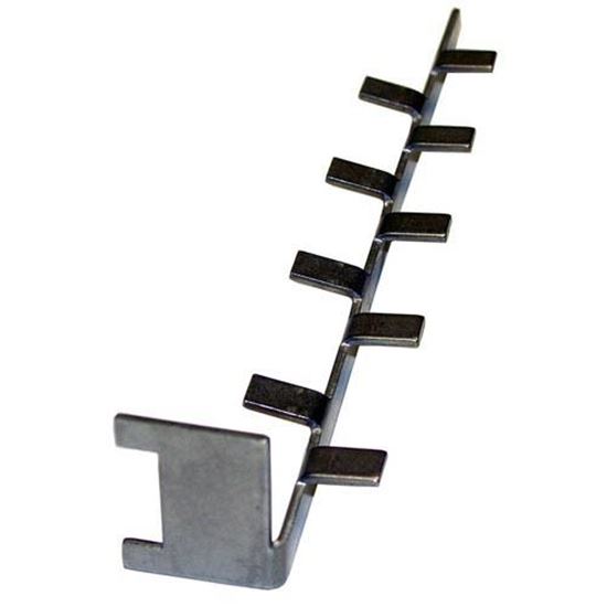 Picture of  Bread Support - Right for Toastmaster Part# 7001547
