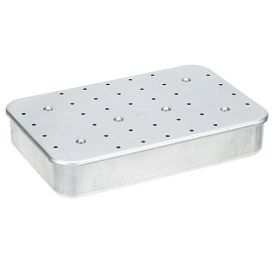Picture of Humidity Pan W/cover for Crescor Part# 101700103