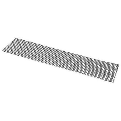 Picture of Incoloy Mesh Screen for Garland Part# 1137300