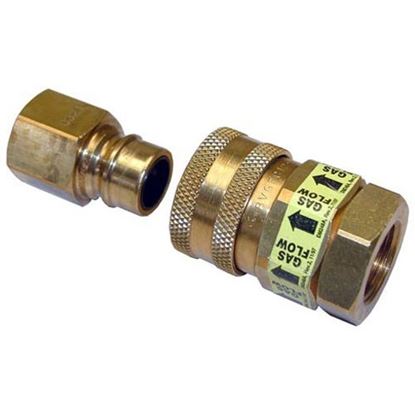 Picture of Quick Disconnect Device for Dormont Part# A125
