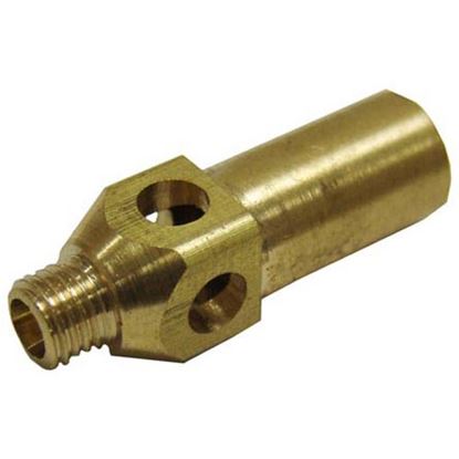 Picture of Jet Burner Nat for Rankin Delux Part# RDOR-02
