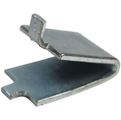 Picture of  Shelf Support for CHG (Component Hardware Group) Part# T30-5031