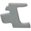 Picture of Shelf Support for Hobart Part# 00-239740
