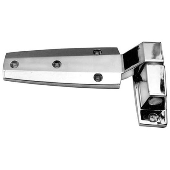 Picture of Hinge Assy for CHG (Component Hardware Group) Part# W60-1112