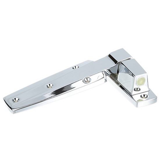 Picture of Hinge Assy for CHG (Component Hardware Group) Part# W60-1125