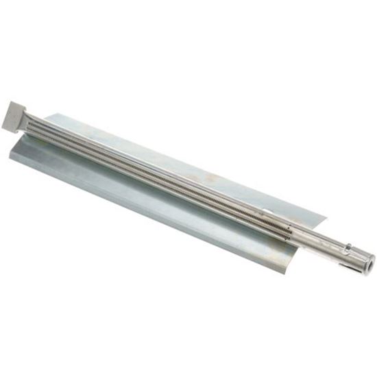 Picture of Burner W/shield for Vulcan Hart Part# 760453-0000A