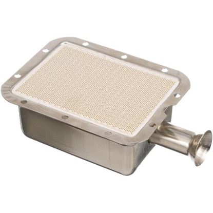 Picture of Infra Red Burner for Vulcan Hart Part# 12038