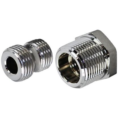 Picture of Male Adapter for T&s Part# 057A