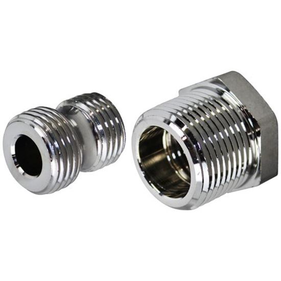 Picture of Male Adapter for T&s Part# 057A