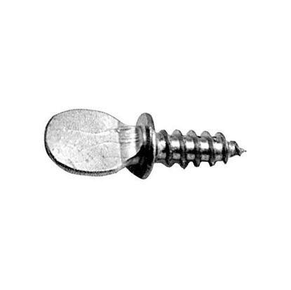Picture of  Thumbscrew for CHG (Component Hardware Group) Part# T32-5020