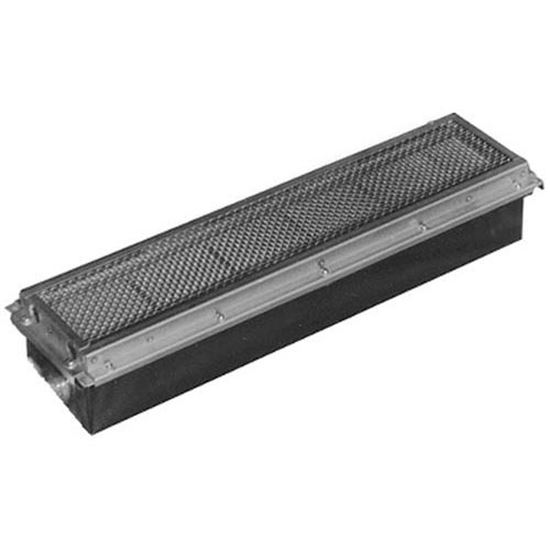 Picture of Infra Red Burner Bx Only for Garland Part# 1008897