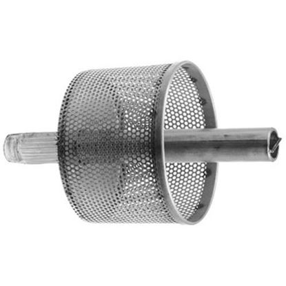 Picture of Large Overflow Strainer for Jackson Part# 04730-017-15-20