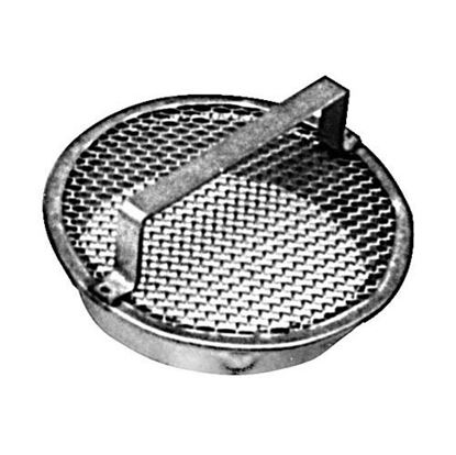 Picture of  Intake Strainer for Jackson Part# 04730-017-15-10