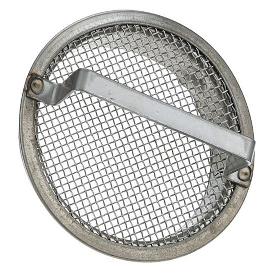 Picture of Intake Strainer for Jackson Part# 47300171510