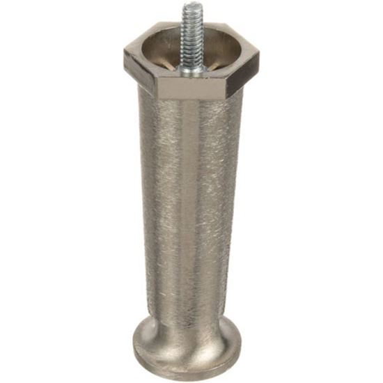 Picture of Leg for CHG (Component Hardware Group) Part# A60-1653-SPI