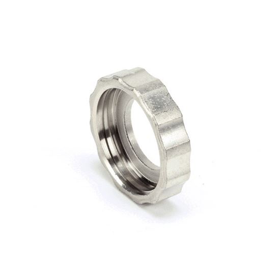 Picture of Locking Collar for Server Products Part# 82021
