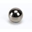 Picture of S/s Ball for Server Products Part# 06022