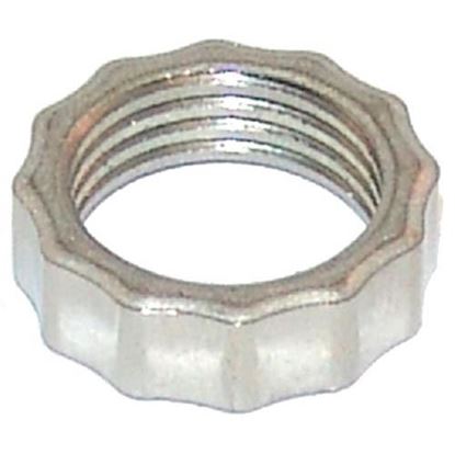 Picture of  Discharge Tube Nut for Server Products Part# 82027