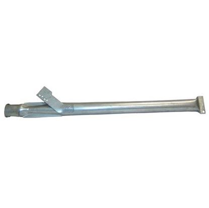 Southbend - 1177111 - Front Burner Assembly