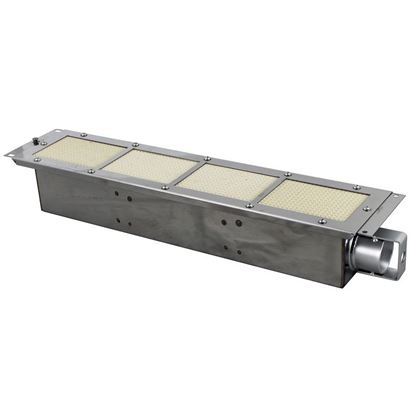 Picture of Ir Burner for Southbend Part# 1163875