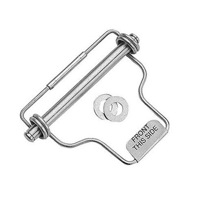 Picture of Latch Spring Kit for Henny Penny Part# 16199