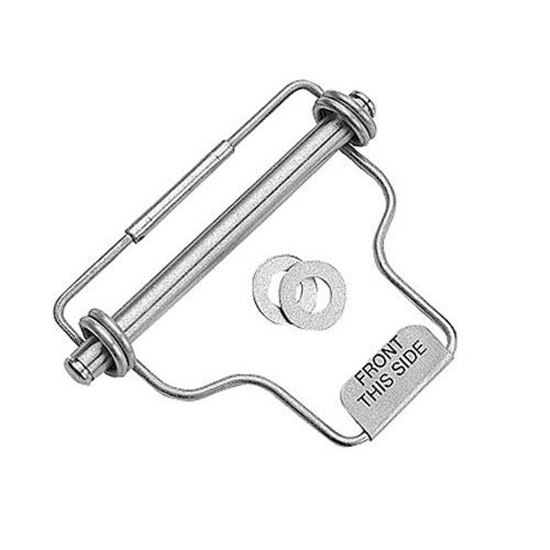 Picture of Latch Spring Kit for Savory Part# 16199