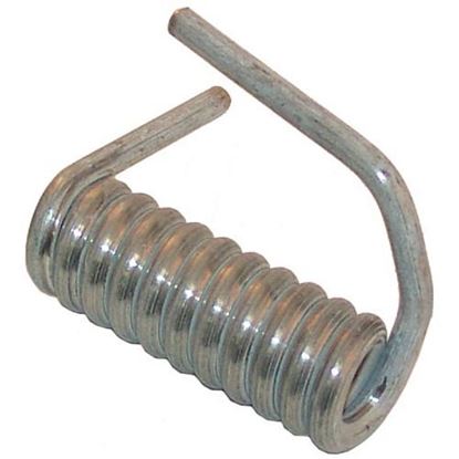 Picture of Hinge Spring for Henny Penny Part# 75293