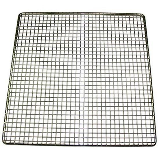 Picture of Tube Screen for Pitco Part# P6072108