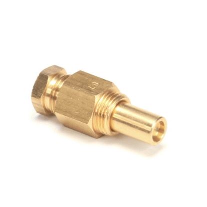 Picture of Orifice for Star Mfg Part# 2A6724