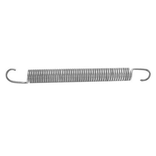 Picture of  Door Spring for Franklin Chef Part# 142110