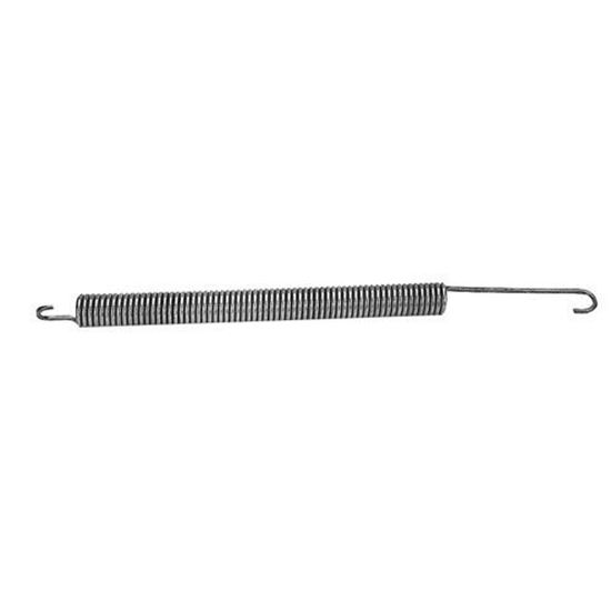 Picture of  Door Spring for Franklin Chef Part# 143860